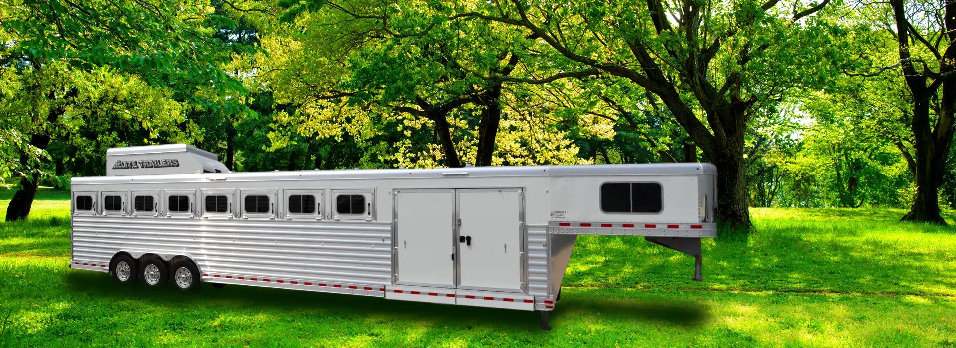 Stephenville TX Trailer Dealer