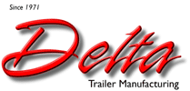 Authorized trailer dealer for Delta Trailers