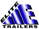 Authorized trailer dealer for Elite Manufacturing