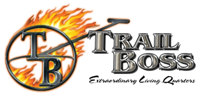 Trail Boss Conversions - Diamond R Trailers